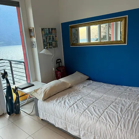 Holiday home A...fior Di Lago Abbadia Lariana