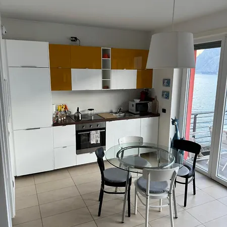 Holiday home A...fior Di Lago