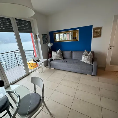 Holiday home A...fior Di Lago *