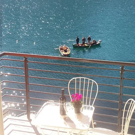 Holiday home A...fior Di Lago