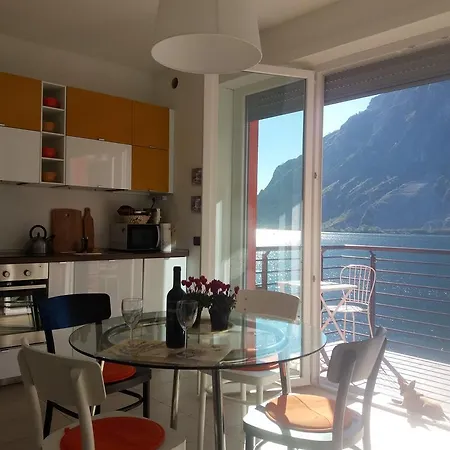 Hébergement de vacances A...fior Di *