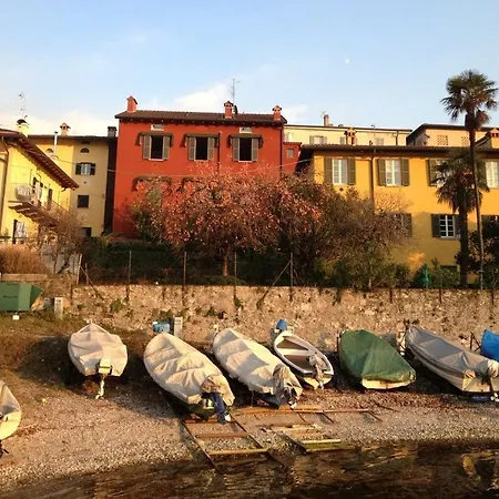 Holiday home A...fior Di Lago *