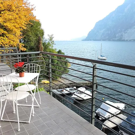 A...fior Di Lago * Abbadia Lariana